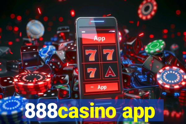 888casino app